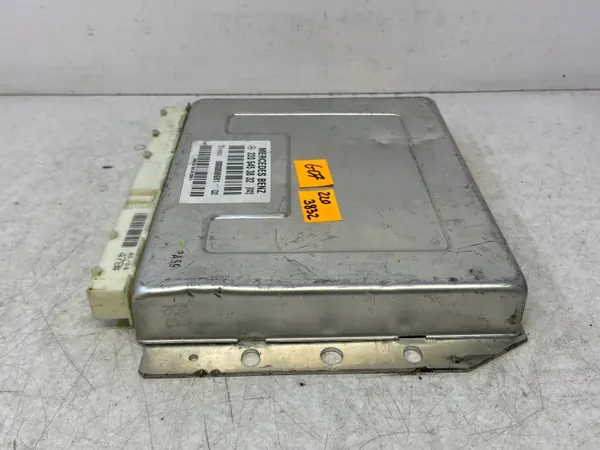 Módulo de control Mercedes OEM A2205453832 - Usado image 5