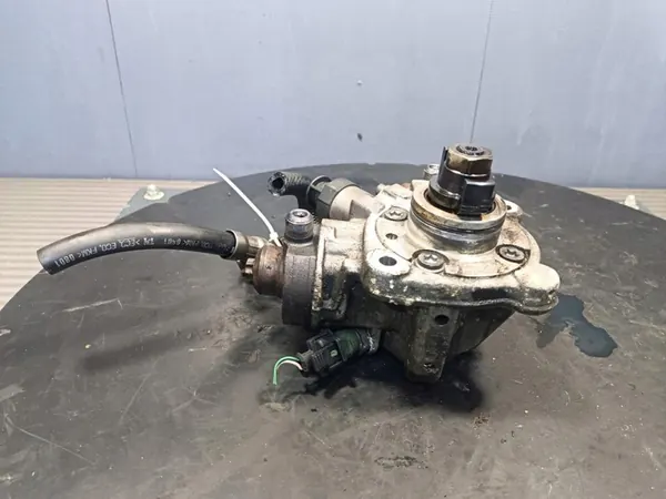 HONDA CR-V III 2.2 Kraftstoffpumpe 16790-RL0-G51 image 2