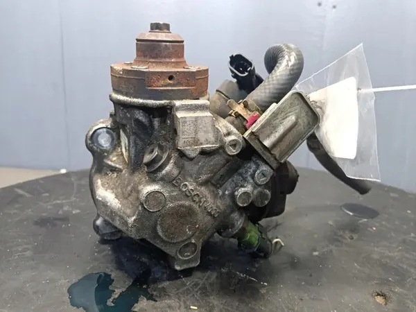 HONDA CR-V III 2.2 Kraftstoffpumpe 16790-RL0-G51 image 5