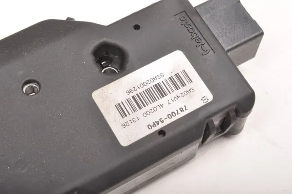 Schiebedachmotor Suzuki Vitara OEM 78700-54P0 - Gebraucht image 4