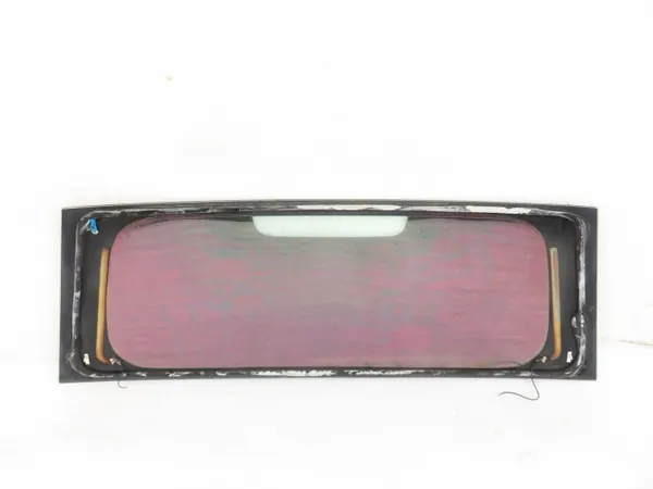 Vidro Traseiro Usado OEM M1047907 para Suzuki Ignis image 6