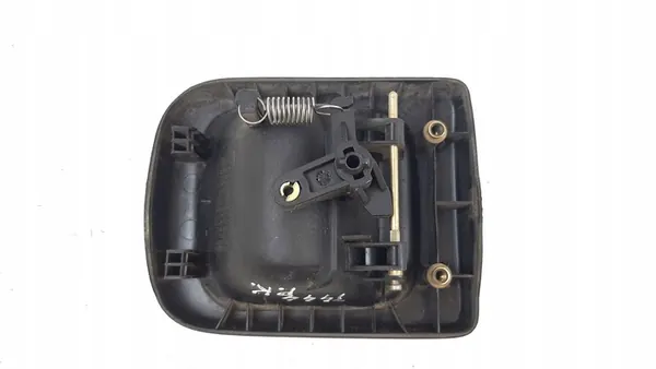 Etuoven kahva Opel Movano A 2005 7700352488 image 2