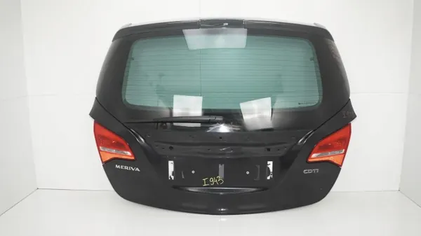 Puerta Trasera OEM 360190492 para Opel Meriva B 2010-2013 image 2