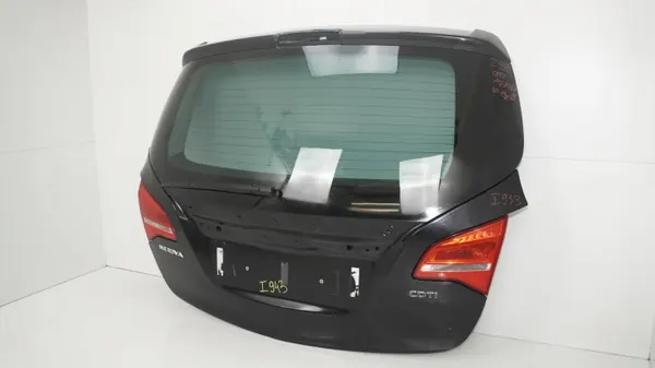 Puerta Trasera OEM 360190492 para Opel Meriva B 2010-2013 image 3