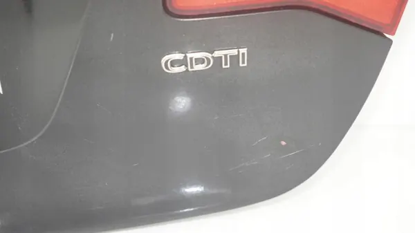 Puerta Trasera OEM 360190492 para Opel Meriva B 2010-2013 image 4
