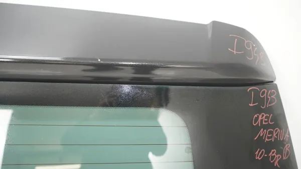 Puerta Trasera OEM 360190492 para Opel Meriva B 2010-2013 image 5