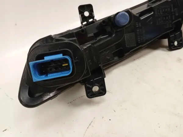 OEM 9835230980 LED DRL Valo Vasen Peugeot 308 III image 7