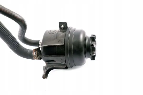 BMW X5 E53 3.0i Servolenkungsölbehälter 1097164 image 10