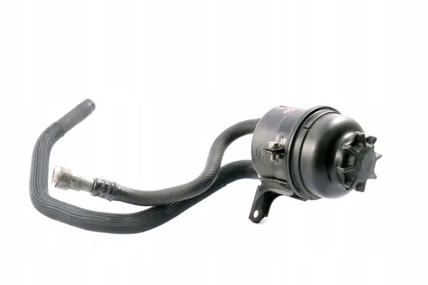 BMW X5 E53 3.0i Servolenkungsölbehälter 1097164 image 2