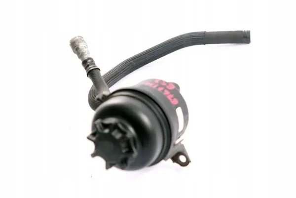 BMW X5 E53 3.0i Servolenkungsölbehälter 1097164 image 3