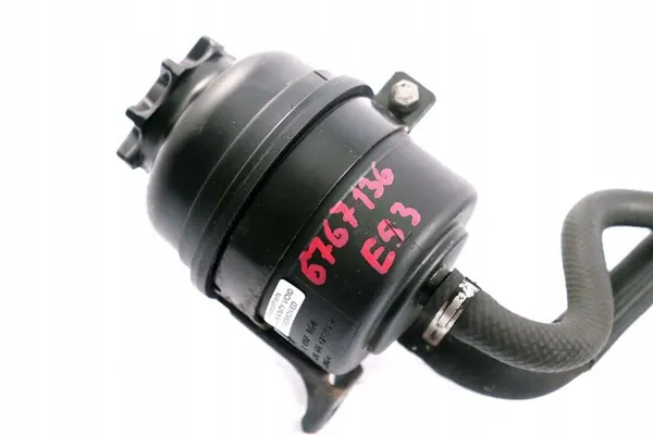 BMW X5 E53 3.0i Servolenkungsölbehälter 1097164 image 5