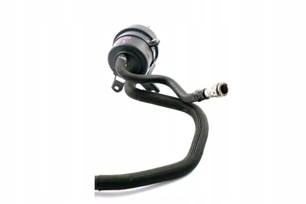 BMW X5 E53 3.0i Servolenkungsölbehälter 1097164 image 7