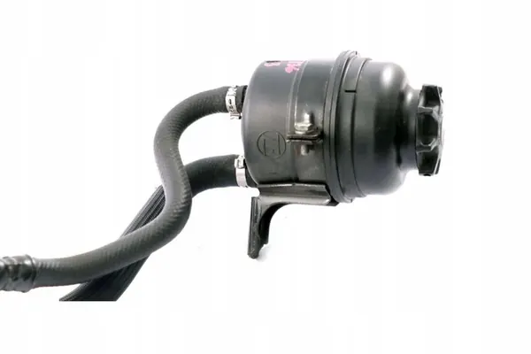 BMW X5 E53 3.0i Servolenkungsölbehälter 1097164 image 8