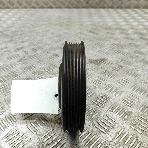 Polia do virabrequim VW Golf V 2.0L 147kW 06F105243J image 2