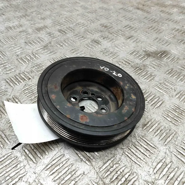 Polia do virabrequim VW Golf V 2.0L 147kW 06F105243J image 3