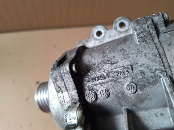 BMW Vattenpump 307076 image 5