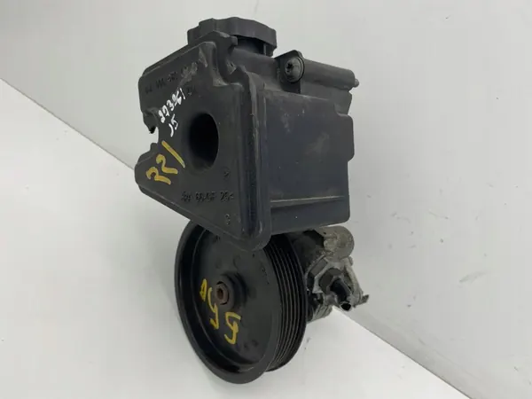 SERVOSTYRNINGSPUMP MERCEDES E W211 CLS W219 S W221 A0044669101 image 2