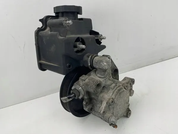 SERVOSTYRNINGSPUMP MERCEDES E W211 CLS W219 S W221 A0044669101 image 4