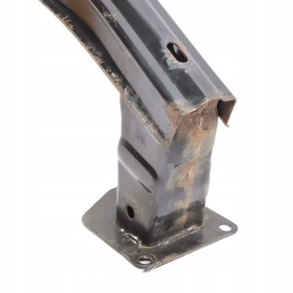 Takapuskuri vahvistus Seat Ibiza IV 6J0 OEM image 8