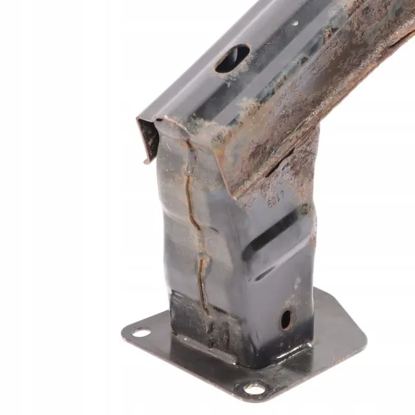 Takapuskuri vahvistus Seat Ibiza IV 6J0 OEM image 9