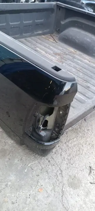 Carrocería Dodge RAM 1500 OEM 184000 - Usado, 2013 image 10