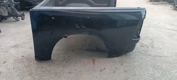 Carrocería Dodge RAM 1500 OEM 184000 - Usado, 2013 image 4