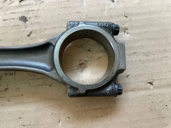 Vevarstake OEM 038D för VW Golf V Caddy III image 4