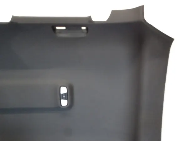 OEM CZARNA S-LINE Dachhimmel für Audi A3 8V Sportback image 3