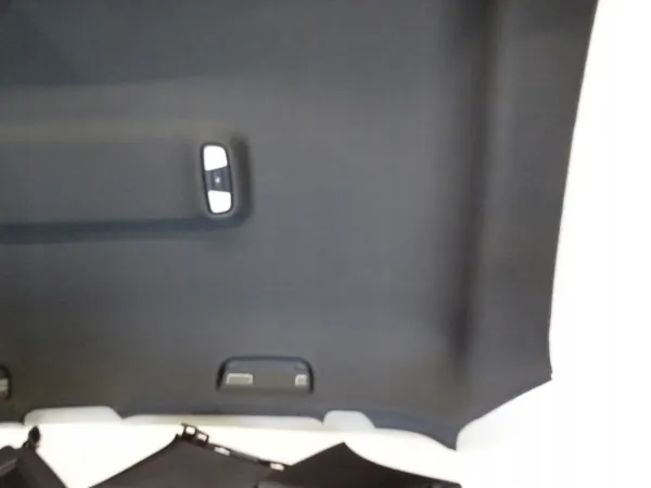 OEM CZARNA S-LINE Dachhimmel für Audi A3 8V Sportback image 4