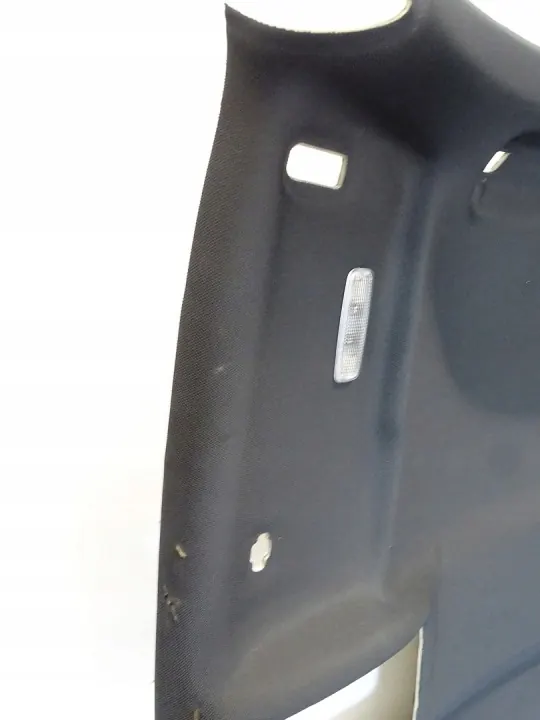 OEM CZARNA S-LINE Dachhimmel für Audi A3 8V Sportback image 9