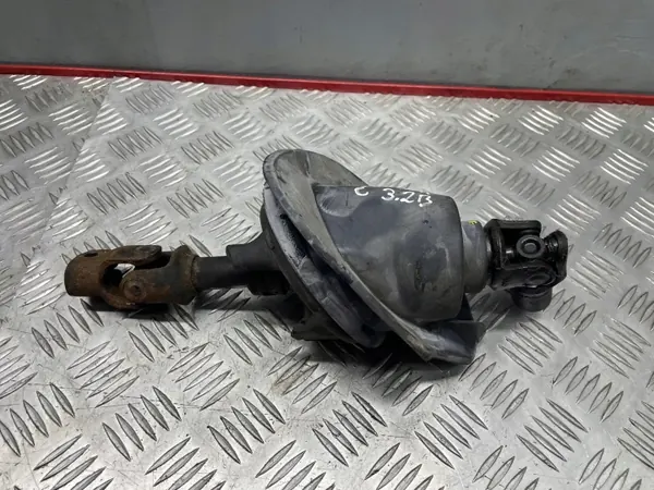Junta de columna de dirección OEM 25697102 para Opel image 2