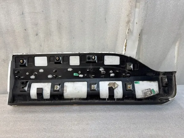 Garniture Portière Arrière Droite Ford Kuga Mk3 OEM LV4B-S25334-D image 6