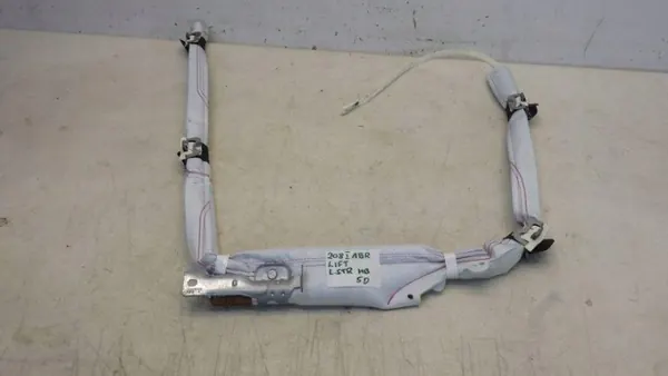 OEM 9804092380 Cortina Airbag Izquierda Peugeot 208 image 2