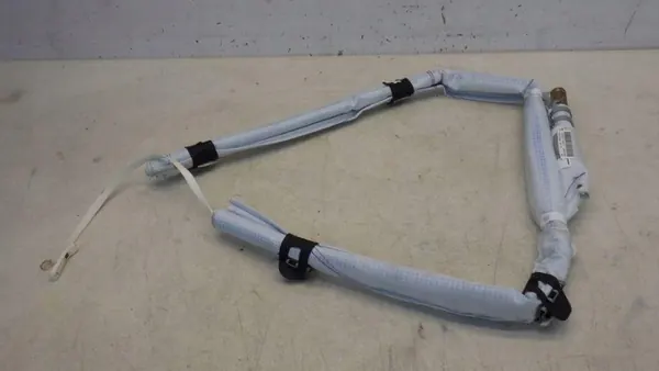 OEM 9804092380 Cortina Airbag Izquierda Peugeot 208 image 5