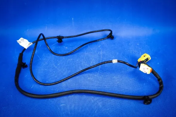 Sitzairbag-Kabelbaum Audi Q5 OEM 80A971553 image 2