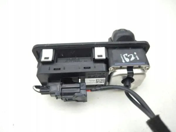 Botón apertura maletero Hyundai Kona II OEM 81820BE000 image 10