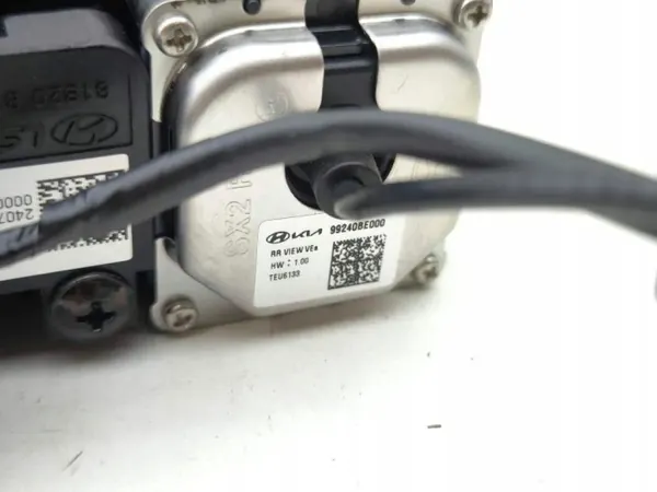 Botón apertura maletero Hyundai Kona II OEM 81820BE000 image 7