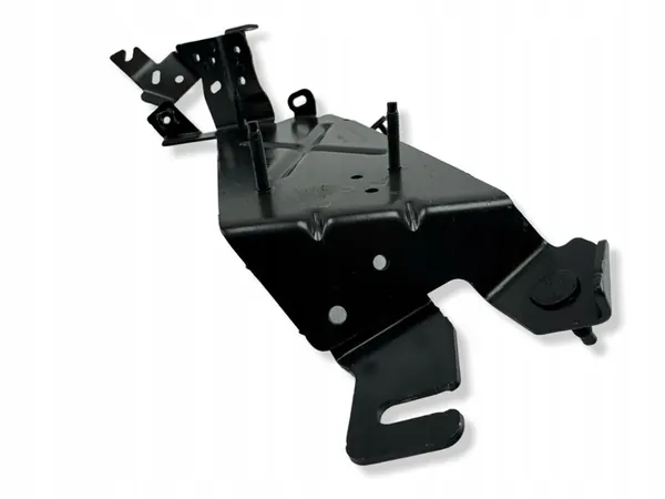 Nissan Juke II F16 2024 Motorcomputer Bevestiging 237146784R image 3