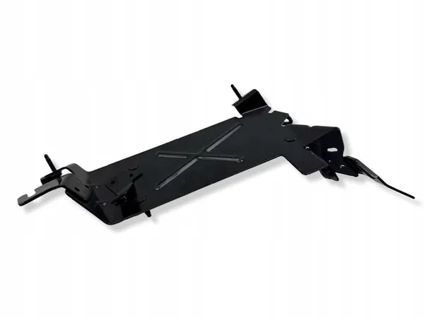 Nissan Juke II F16 2024 Motorcomputer Bevestiging 237146784R image 5