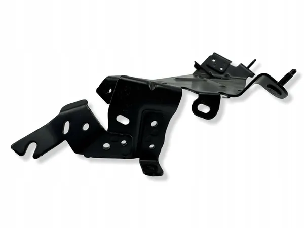 Nissan Juke II F16 2024 Motorcomputer Bevestiging 237146784R image 8