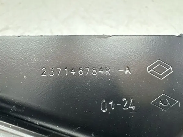 Nissan Juke II F16 2024 Motorcomputer Bevestiging 237146784R image 9