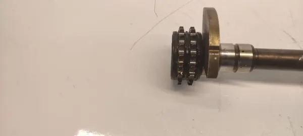 OEM 1120341122 Arbre à cames Mercedes ML 320 3.2 V6 image 3