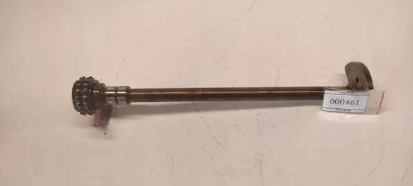 OEM 1120341122 Arbre à cames Mercedes ML 320 3.2 V6 image 4