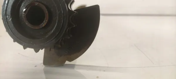 OEM 1120341122 Arbre à cames Mercedes ML 320 3.2 V6 image 5