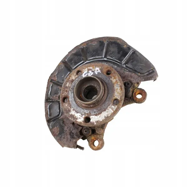 OEM MP99 Rechter Voorwielnaaf VW Tiguan 5N I 2.0 TDI 2007-2016 image 2