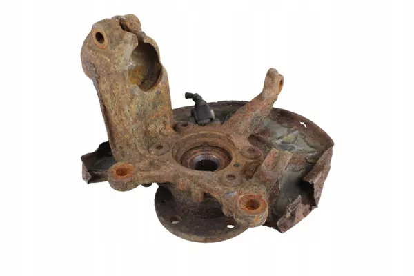 OEM MP99 Rechter Voorwielnaaf VW Tiguan 5N I 2.0 TDI 2007-2016 image 4