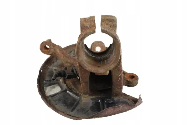 OEM MP99 Rechter Voorwielnaaf VW Tiguan 5N I 2.0 TDI 2007-2016 image 6