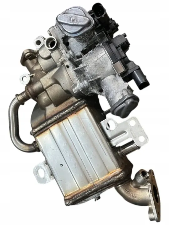 EGR-kylare VW Crafter II OEM 04L131512CM image 3