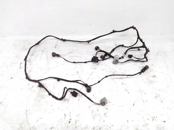 PDC Bekabeling Voor Volkswagen Passat Alltrack image 1