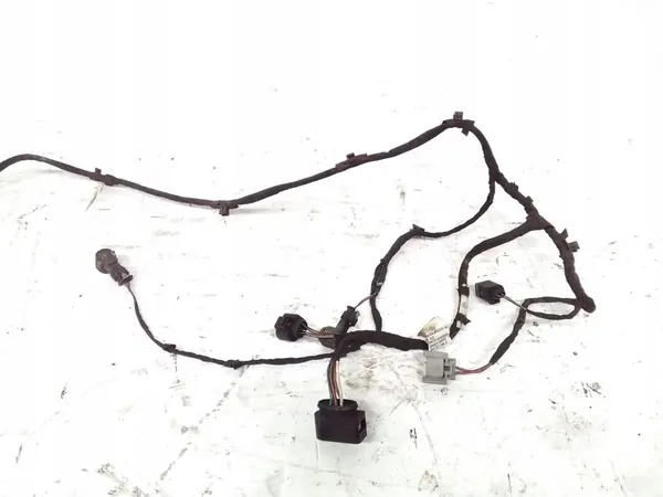 PDC Bekabeling Voor Volkswagen Passat Alltrack image 2